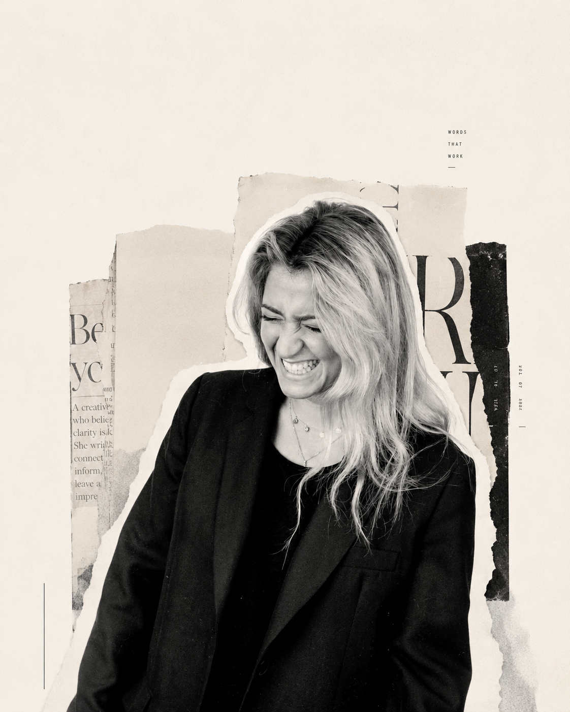 Shani Able — Enabled Copywriting